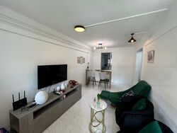 Blk 713 Clementi West Street 2 (Clementi), HDB 3 Rooms #452619751